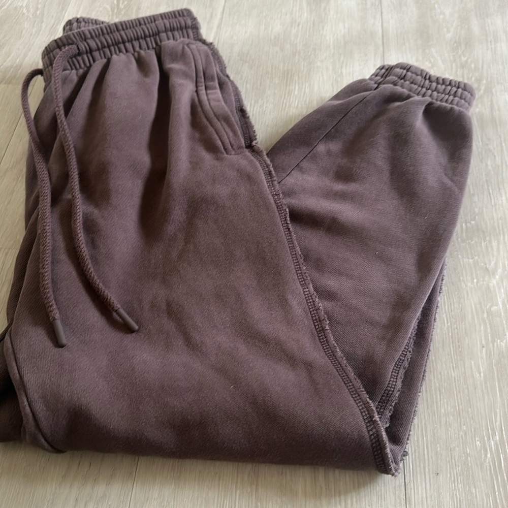 Aerie joggers